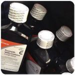 Кодеин сироп Codein (для приготовления напитка Lean, Purple Drank)  473 мл  в Назарово