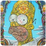 Марки LSD-25 VHQ чистых 250 мкг в Назарово Марки LSD-25 VHQ чистых 250 мкг в Назарово